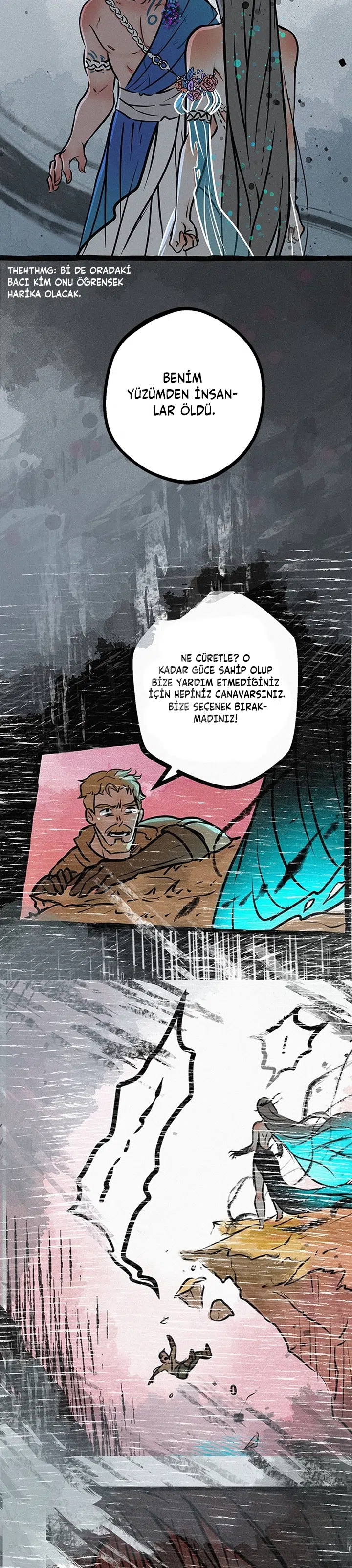 Yıldız Tozundan - Bölüm 46 Sayfa 8