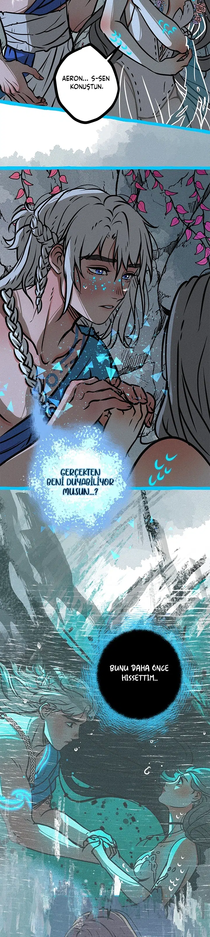 Yıldız Tozundan - Bölüm 46 Sayfa 14