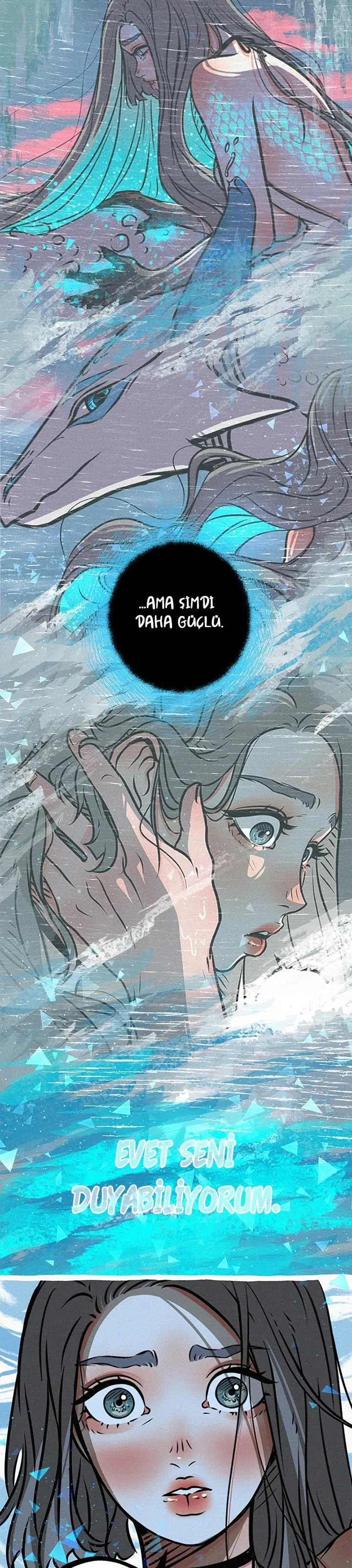 Yıldız Tozundan - Bölüm 46 Sayfa 15