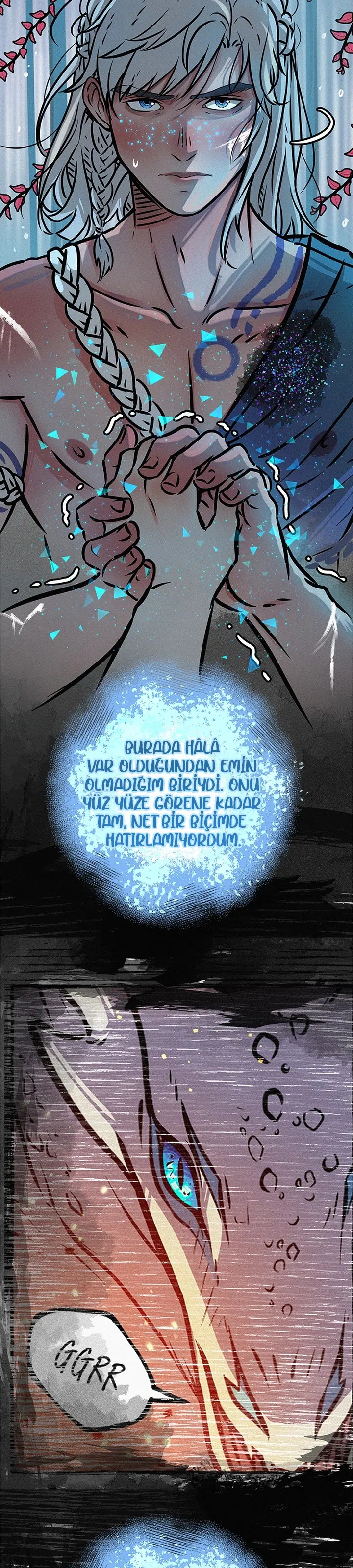 Yıldız Tozundan - Bölüm 46 Sayfa 23