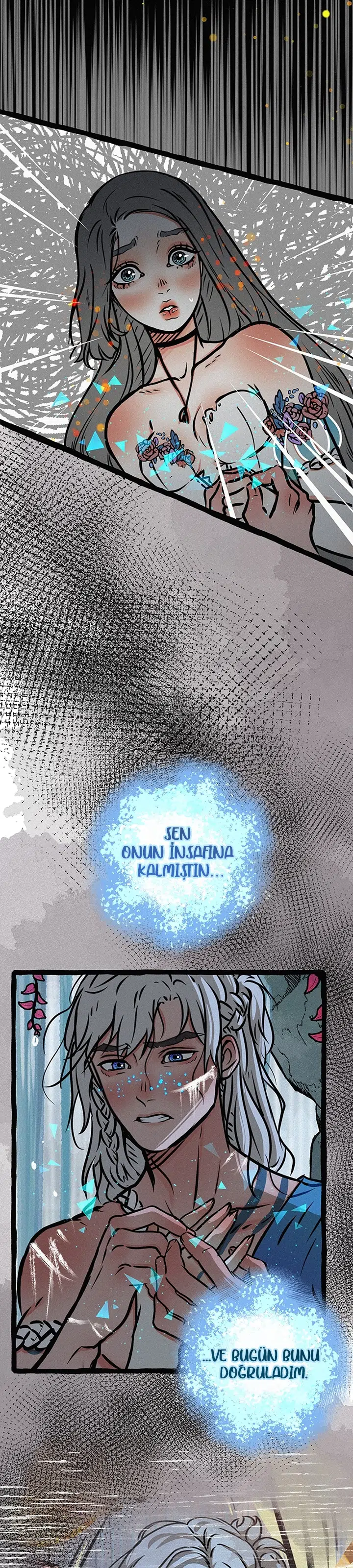 Yıldız Tozundan - Bölüm 46 Sayfa 29