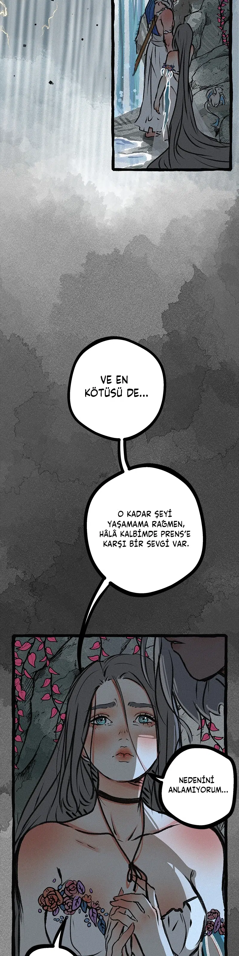 Yıldız Tozundan - Bölüm 48 Sayfa 3