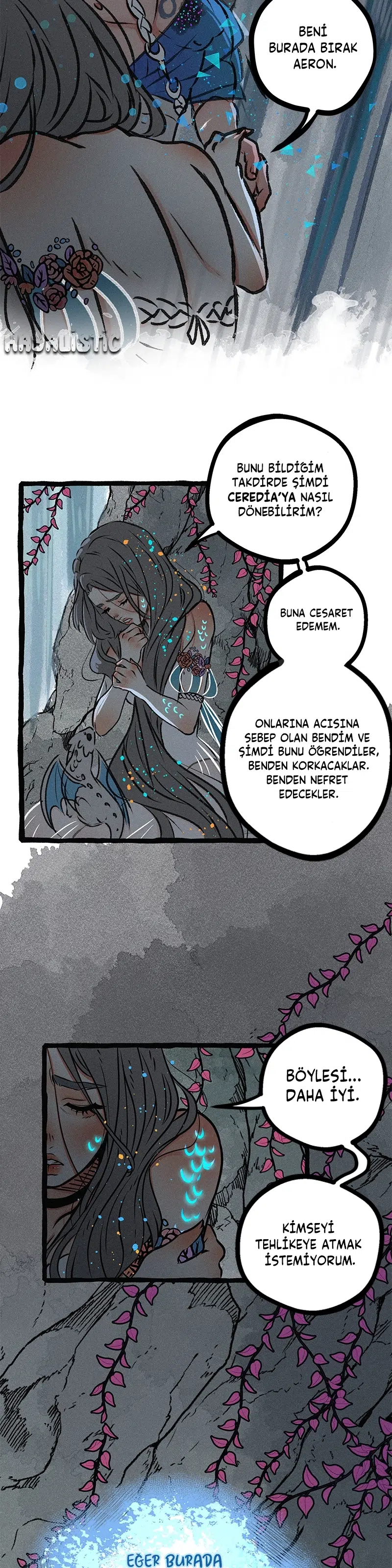 Yıldız Tozundan - Bölüm 48 Sayfa 10