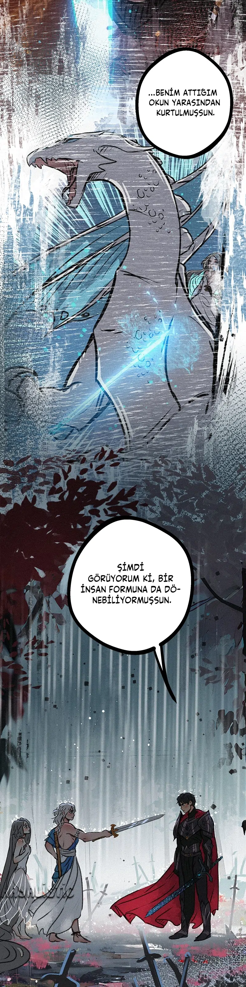 Yıldız Tozundan - Bölüm 48 Sayfa 28