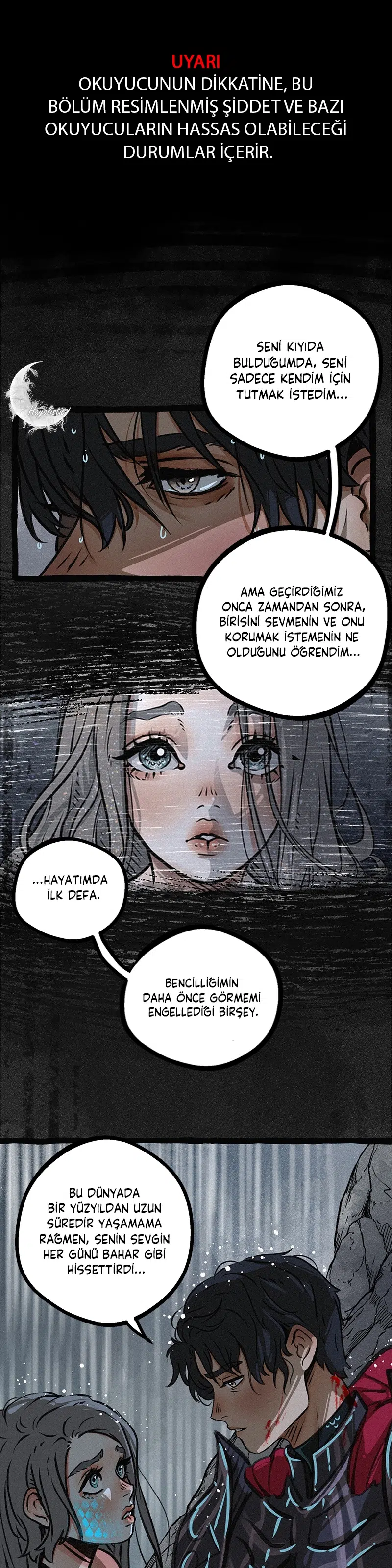 Yıldız Tozundan - Bölüm 50 Sayfa 2