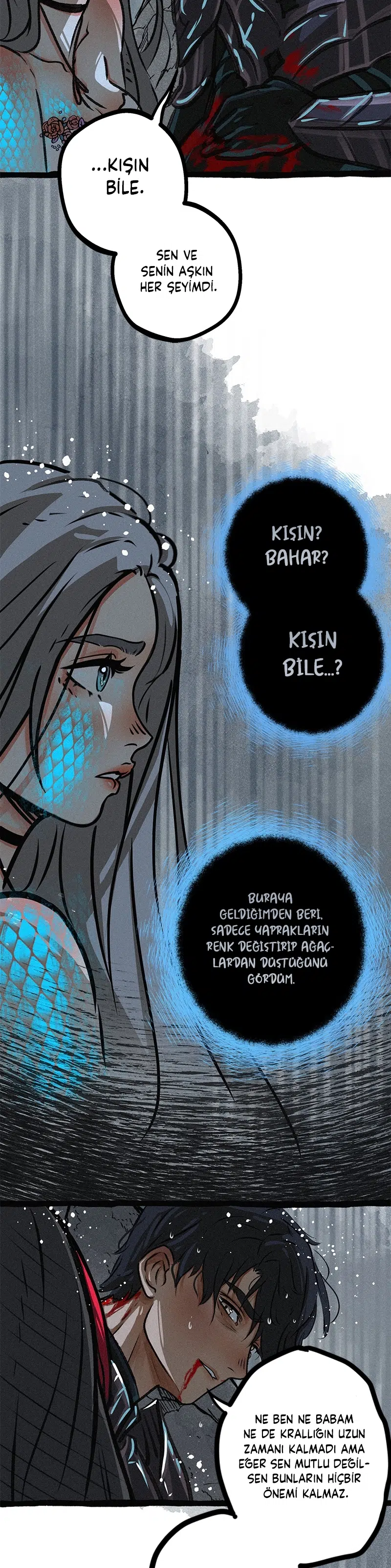 Yıldız Tozundan - Bölüm 50 Sayfa 3