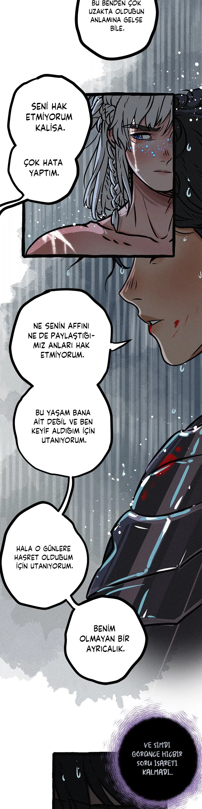 Yıldız Tozundan - Bölüm 50 Sayfa 4