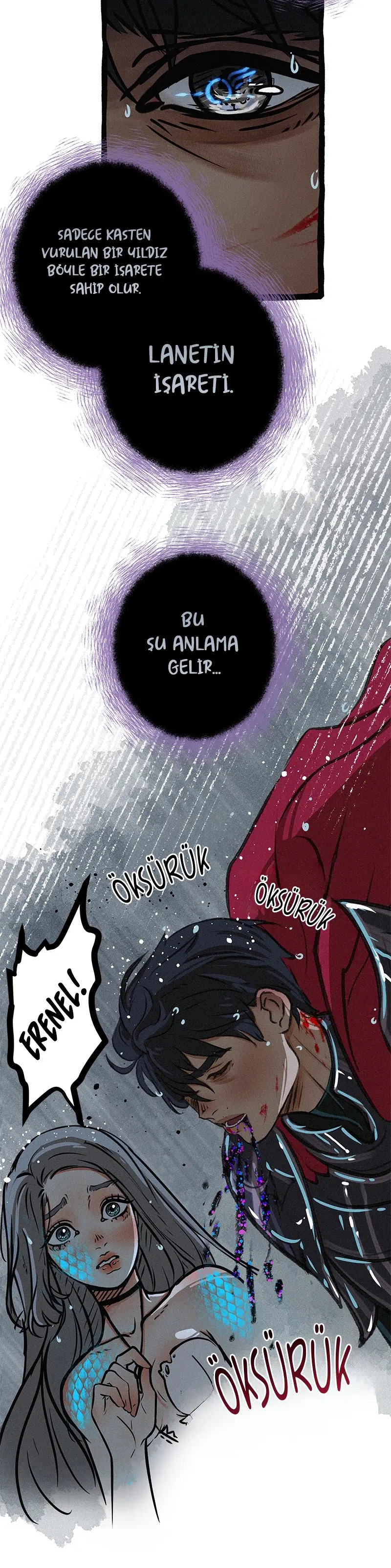 Yıldız Tozundan - Bölüm 50 Sayfa 5