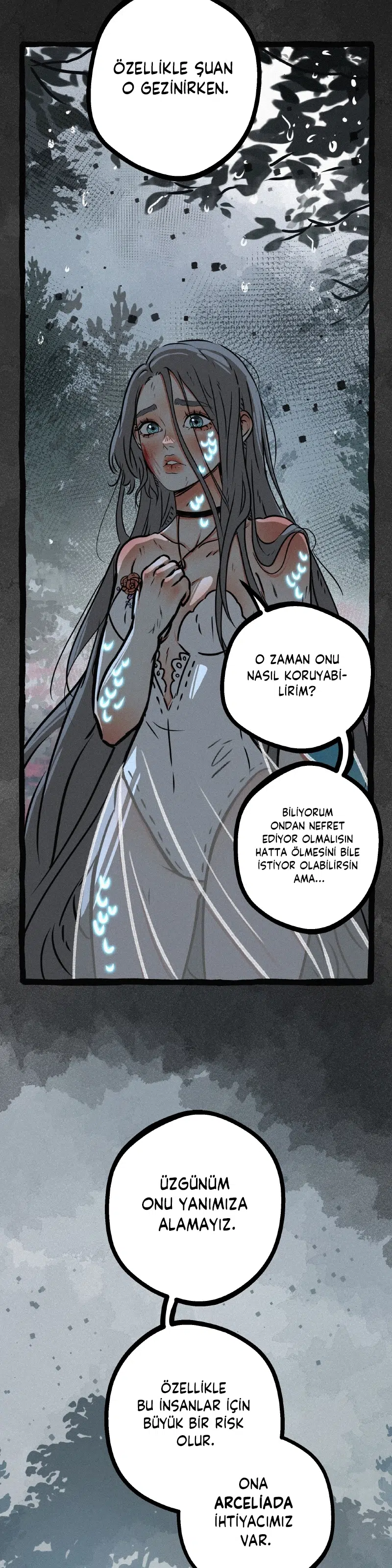 Yıldız Tozundan - Bölüm 51 Sayfa 33
