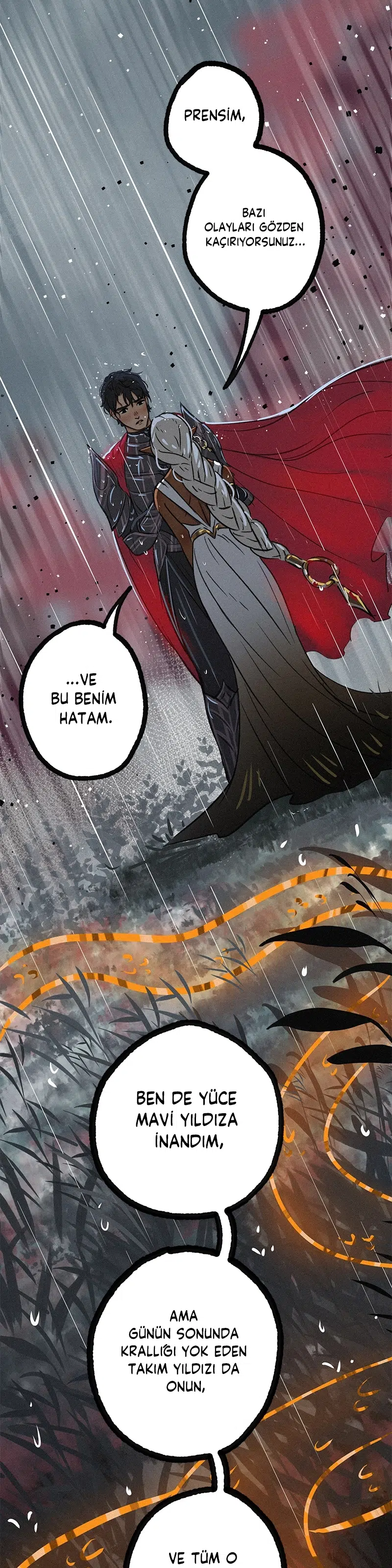 Yıldız Tozundan - Bölüm 52 Sayfa 11