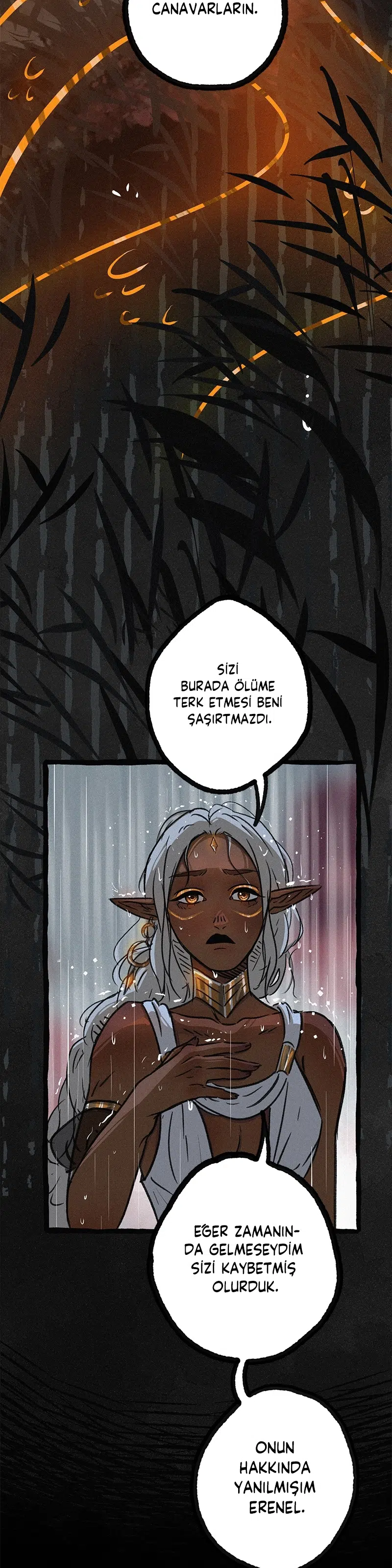 Yıldız Tozundan - Bölüm 52 Sayfa 12