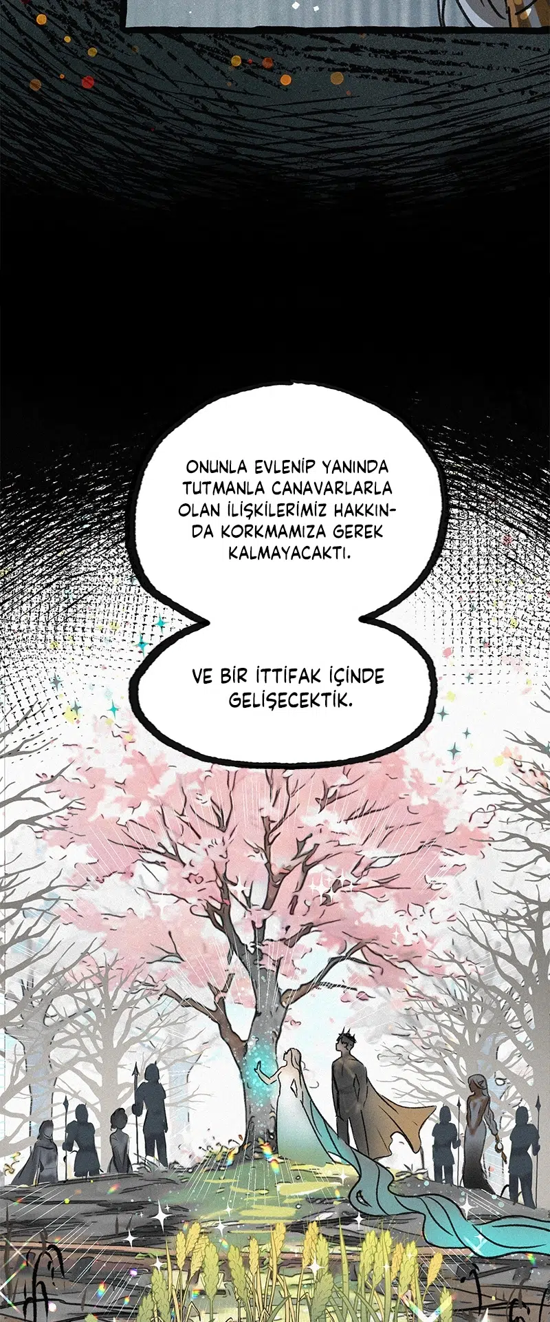 Yıldız Tozundan - Bölüm 52 Sayfa 17