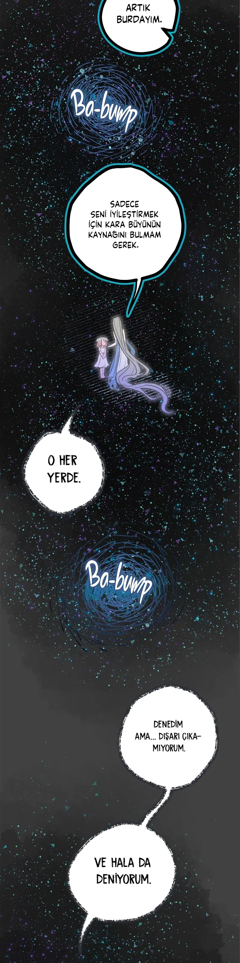 Yıldız Tozundan - Bölüm 53 Sayfa 5