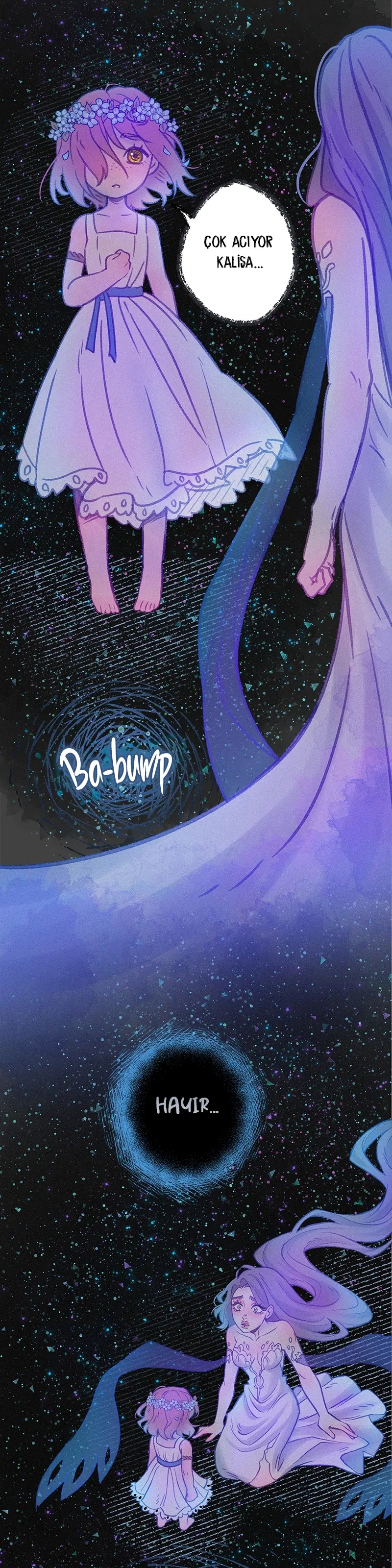 Yıldız Tozundan - Bölüm 53 Sayfa 6