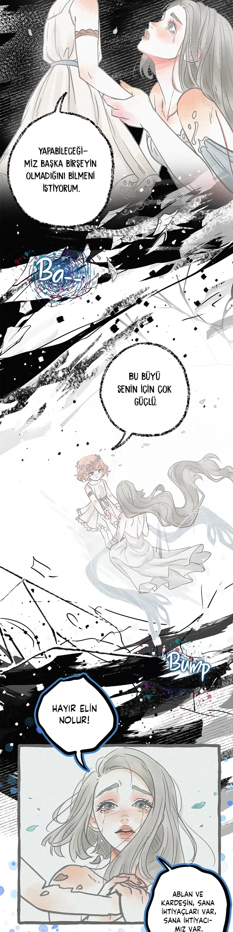 Yıldız Tozundan - Bölüm 53 Sayfa 13