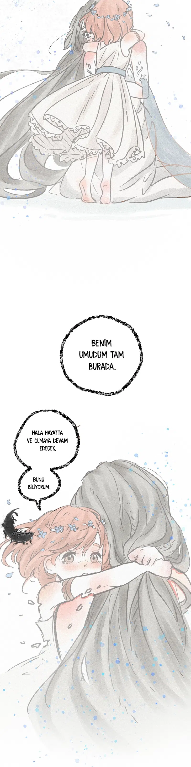 Yıldız Tozundan - Bölüm 53 Sayfa 15