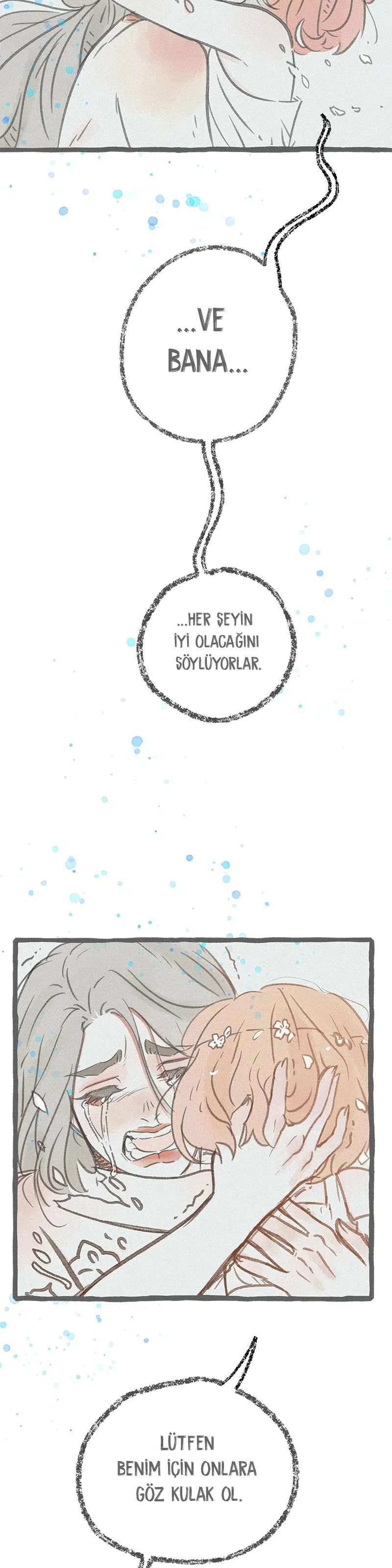 Yıldız Tozundan - Bölüm 53 Sayfa 17