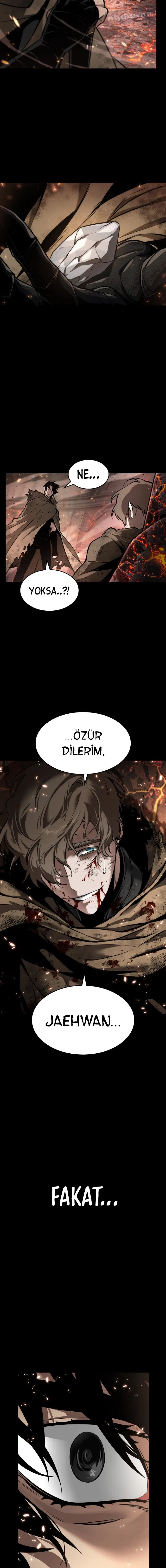 Düşüşün Ardındaki Dünya - Bölüm 0 Sayfa 8