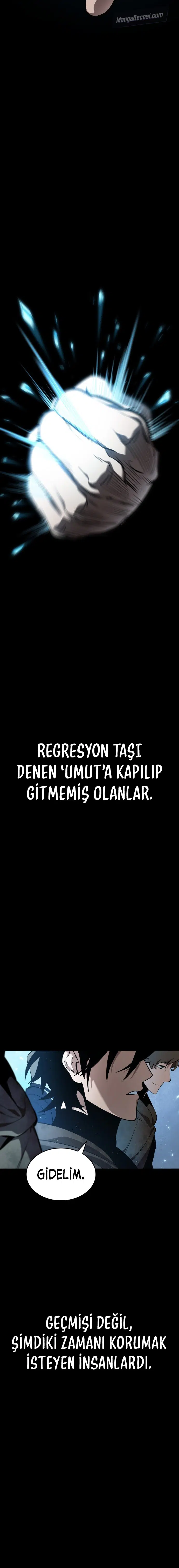 Düşüşün Ardındaki Dünya - Bölüm 1 Sayfa 31