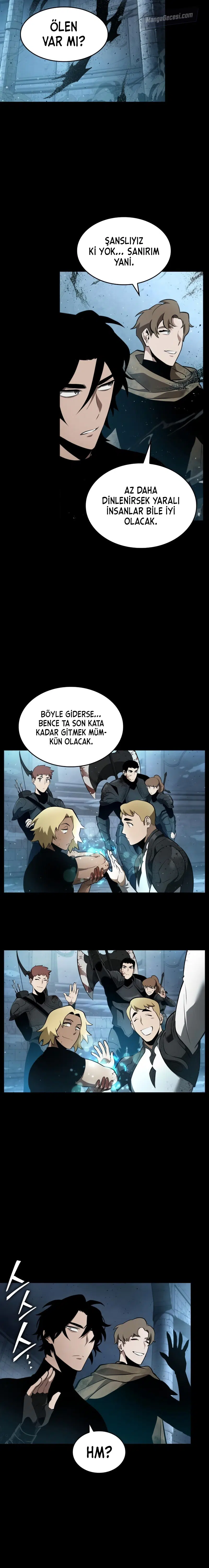 Düşüşün Ardındaki Dünya - Bölüm 2 Sayfa 7