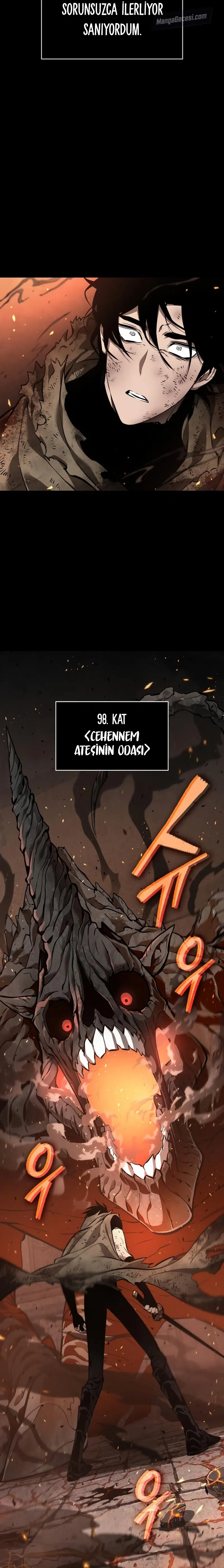 Düşüşün Ardındaki Dünya - Bölüm 2 Sayfa 9