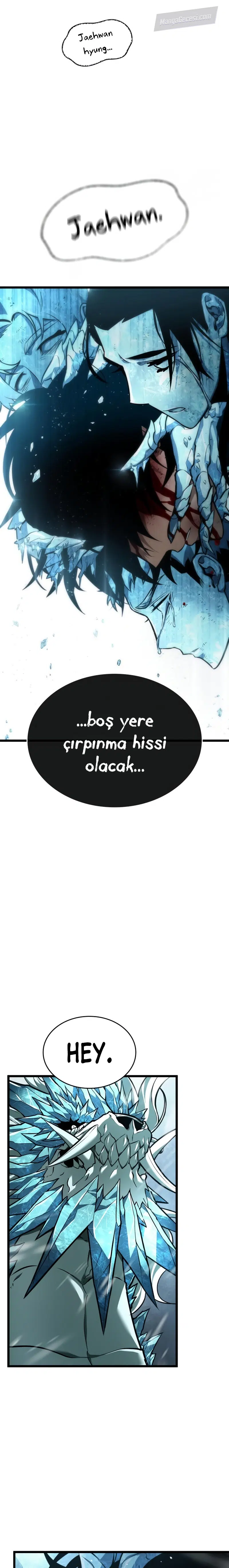 Düşüşün Ardındaki Dünya - Bölüm 4 Sayfa 6