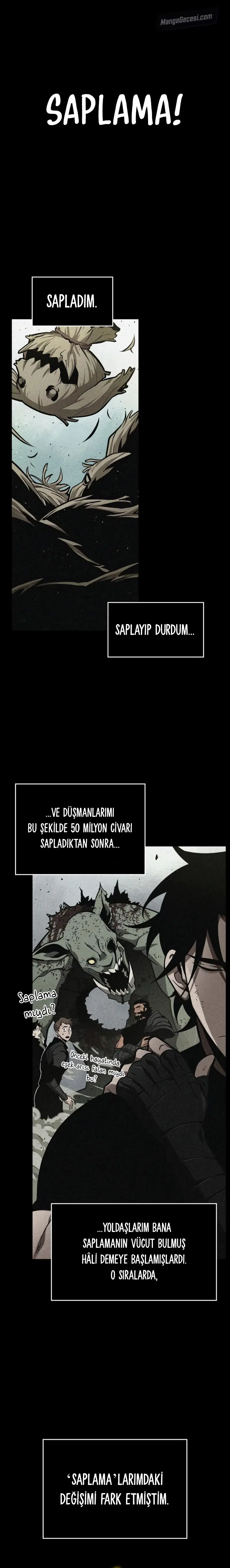 Düşüşün Ardındaki Dünya - Bölüm 4 Sayfa 10
