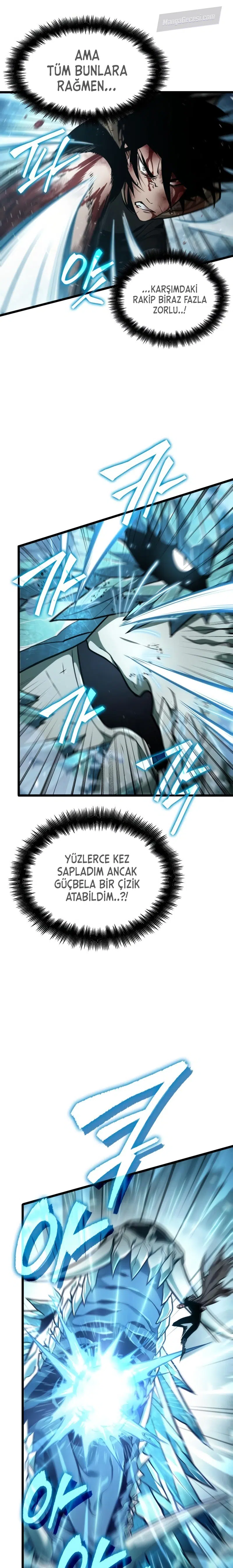 Düşüşün Ardındaki Dünya - Bölüm 4 Sayfa 12