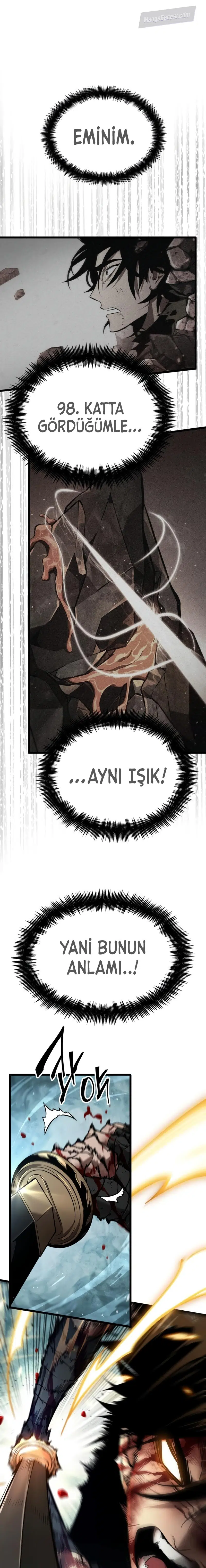 Düşüşün Ardındaki Dünya - Bölüm 4 Sayfa 14
