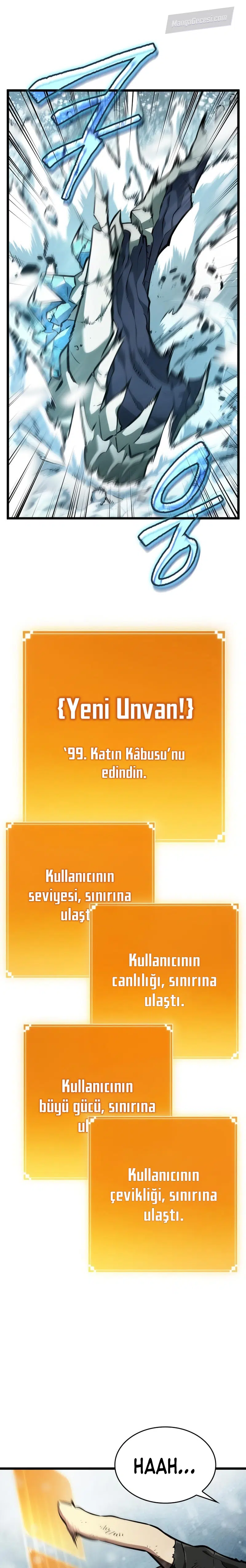 Düşüşün Ardındaki Dünya - Bölüm 4 Sayfa 28