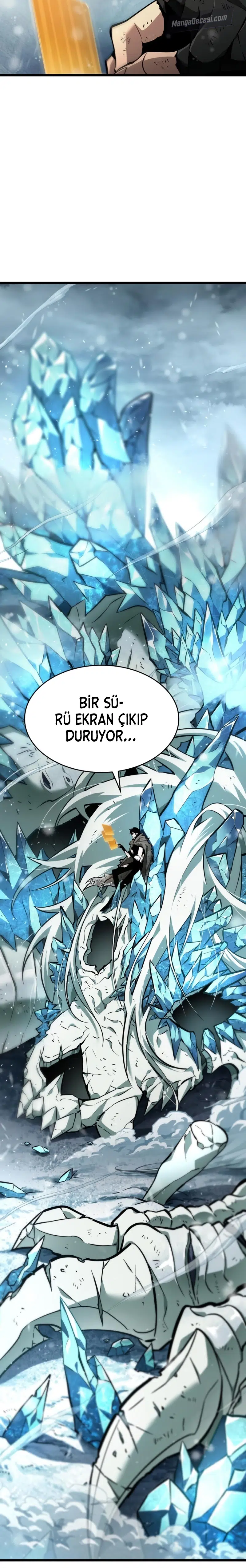 Düşüşün Ardındaki Dünya - Bölüm 4 Sayfa 29