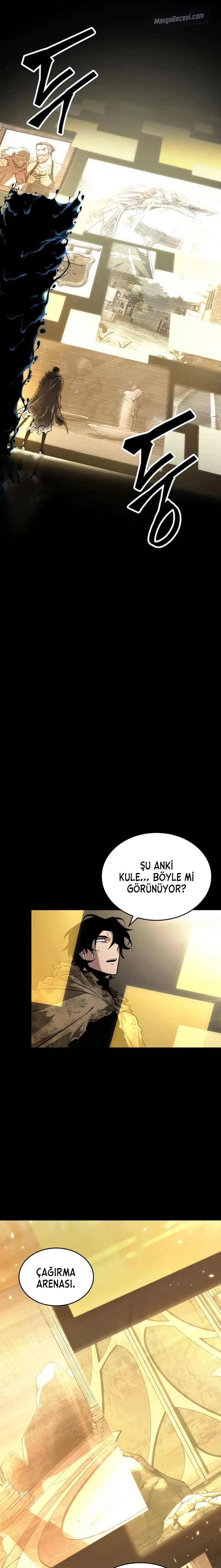 Düşüşün Ardındaki Dünya - Bölüm 5 Sayfa 4