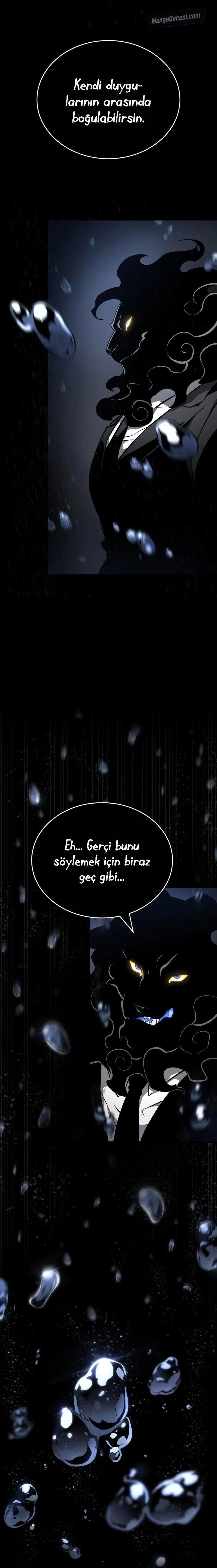 Düşüşün Ardındaki Dünya - Bölüm 5 Sayfa 9