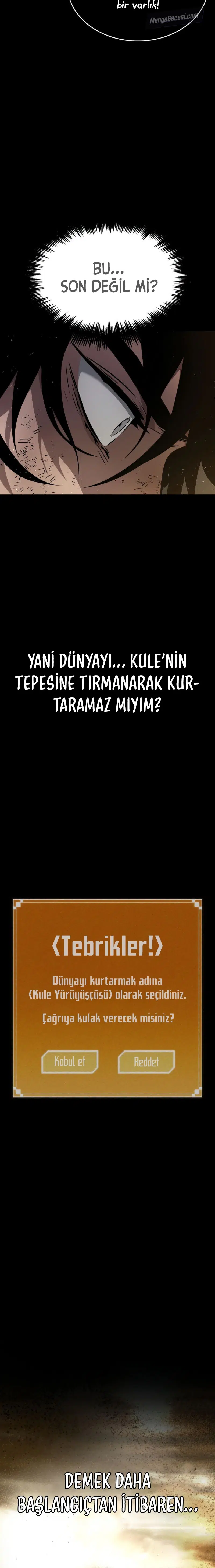 Düşüşün Ardındaki Dünya - Bölüm 5 Sayfa 19