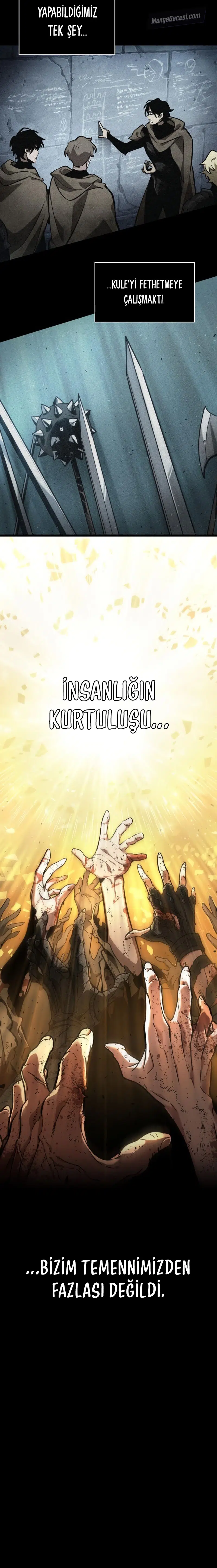 Düşüşün Ardındaki Dünya - Bölüm 5 Sayfa 21