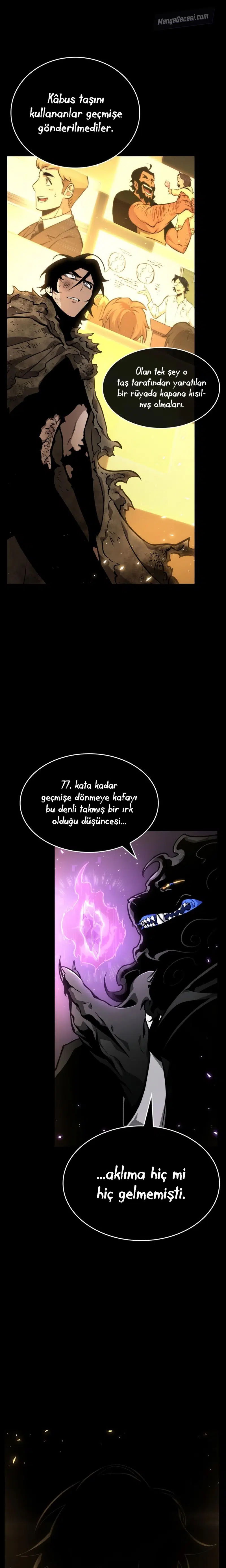 Düşüşün Ardındaki Dünya - Bölüm 5 Sayfa 27