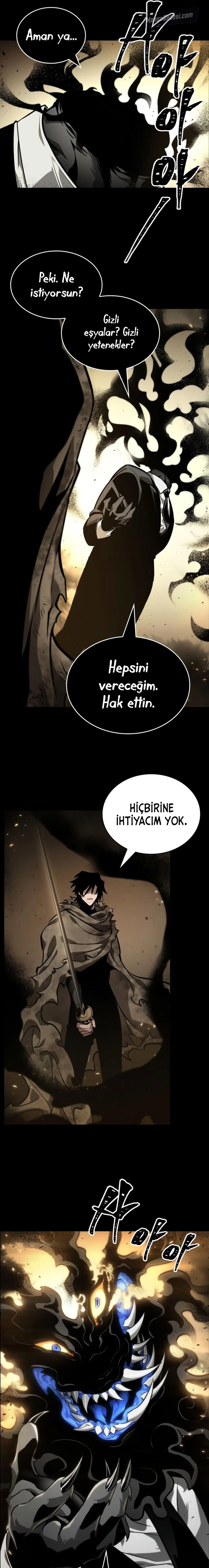 Düşüşün Ardındaki Dünya - Bölüm 6 Sayfa 4