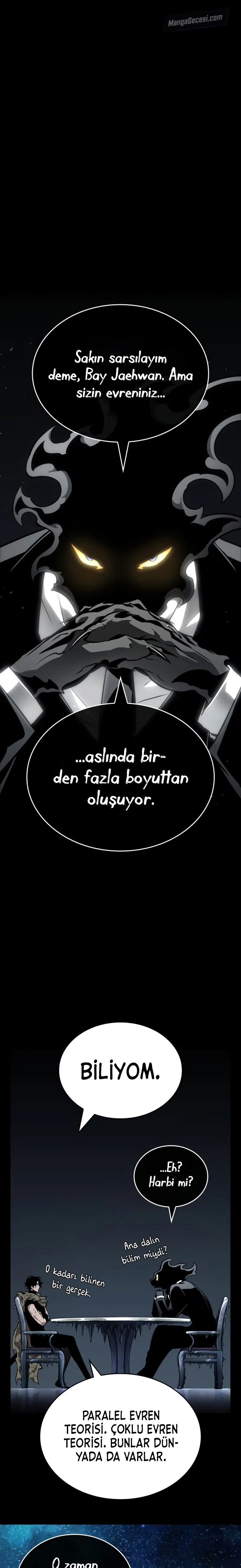 Düşüşün Ardındaki Dünya - Bölüm 6 Sayfa 26