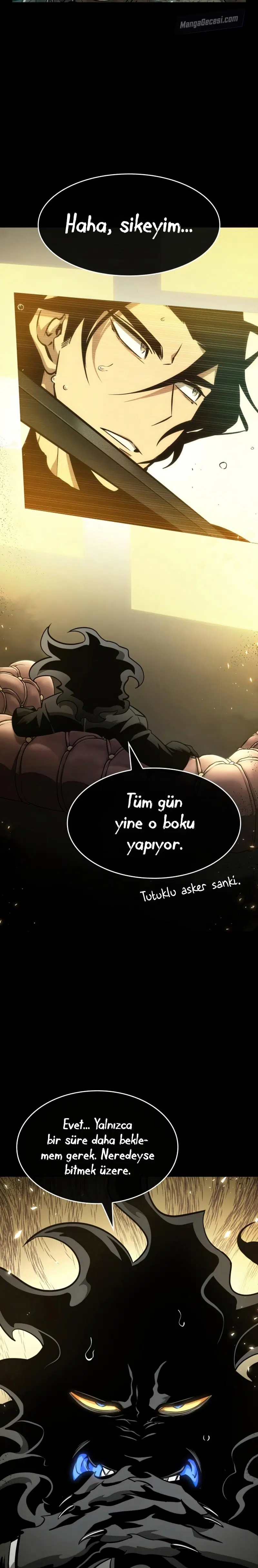 Düşüşün Ardındaki Dünya - Bölüm 7 Sayfa 14