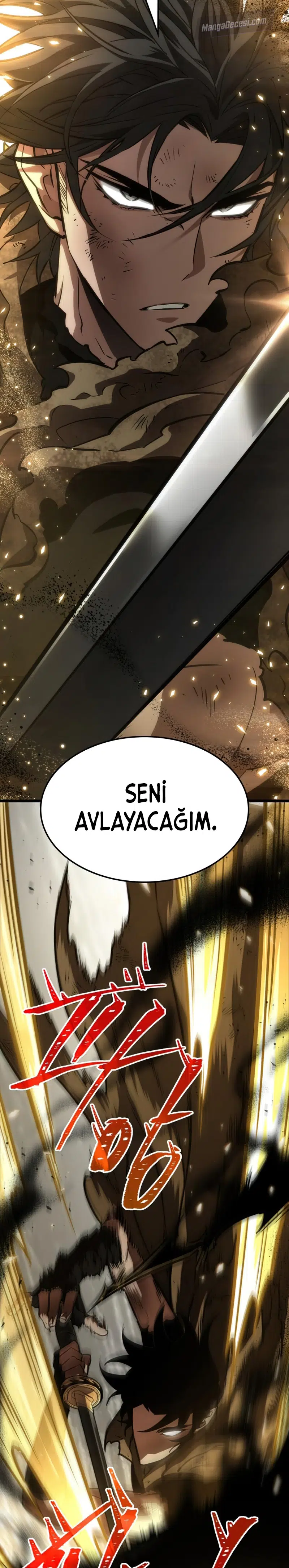 Düşüşün Ardındaki Dünya - Bölüm 7 Sayfa 22