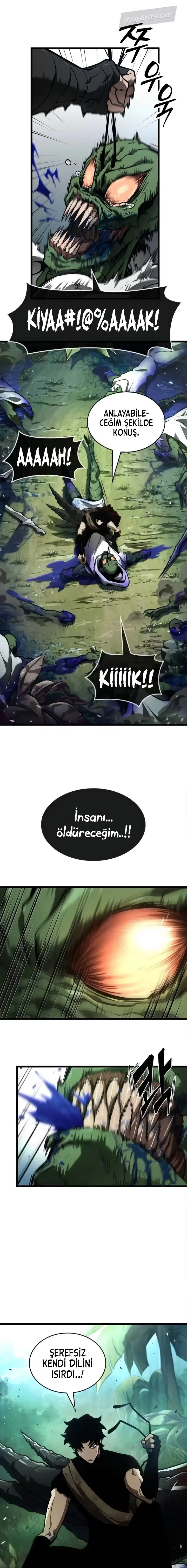 Düşüşün Ardındaki Dünya - Bölüm 9 Sayfa 10