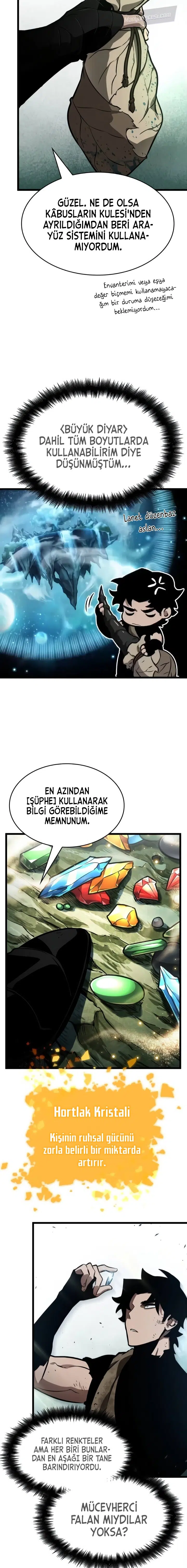 Düşüşün Ardındaki Dünya - Bölüm 9 Sayfa 12
