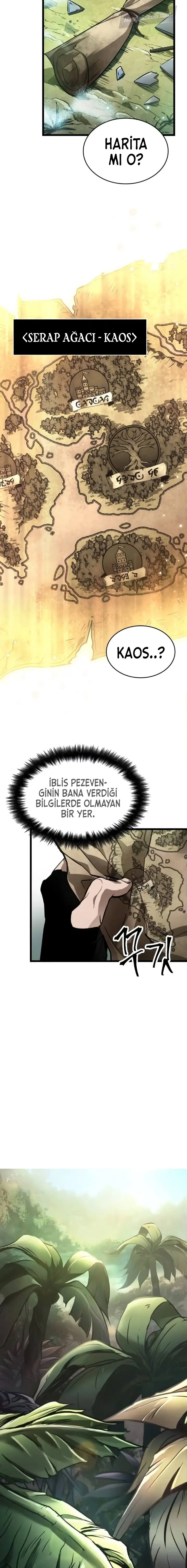 Düşüşün Ardındaki Dünya - Bölüm 9 Sayfa 15
