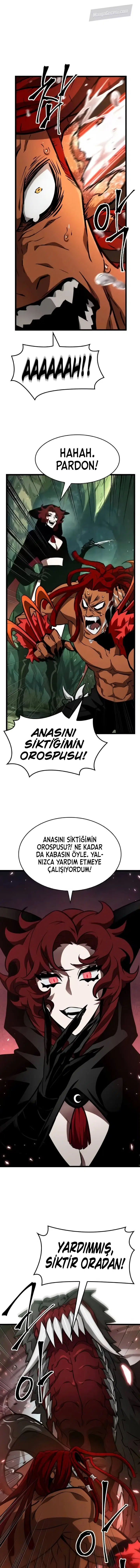 Düşüşün Ardındaki Dünya - Bölüm 9 Sayfa 20