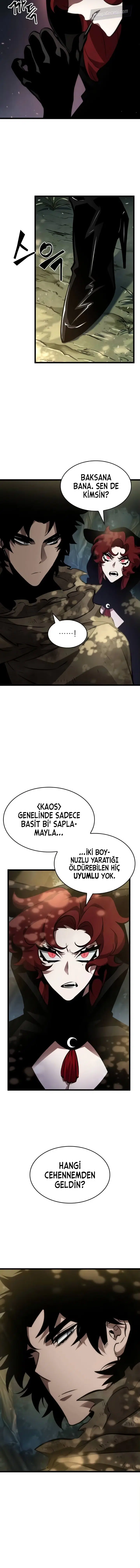 Düşüşün Ardındaki Dünya - Bölüm 9 Sayfa 24