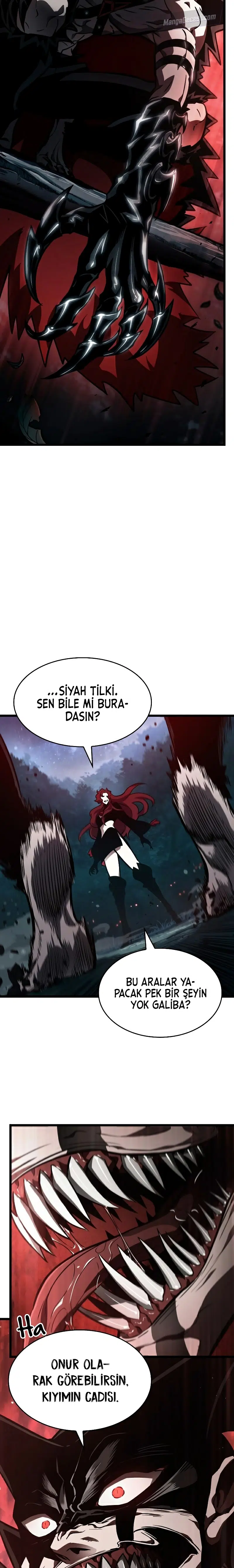 Düşüşün Ardındaki Dünya - Bölüm 11 Sayfa 10