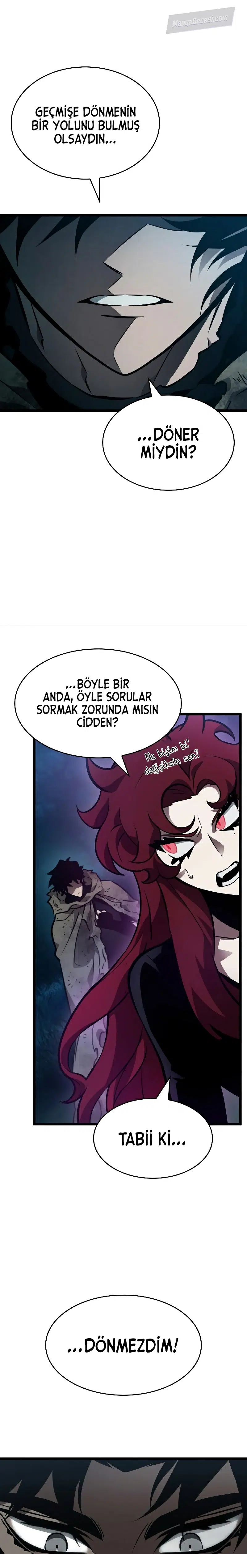 Düşüşün Ardındaki Dünya - Bölüm 11 Sayfa 16