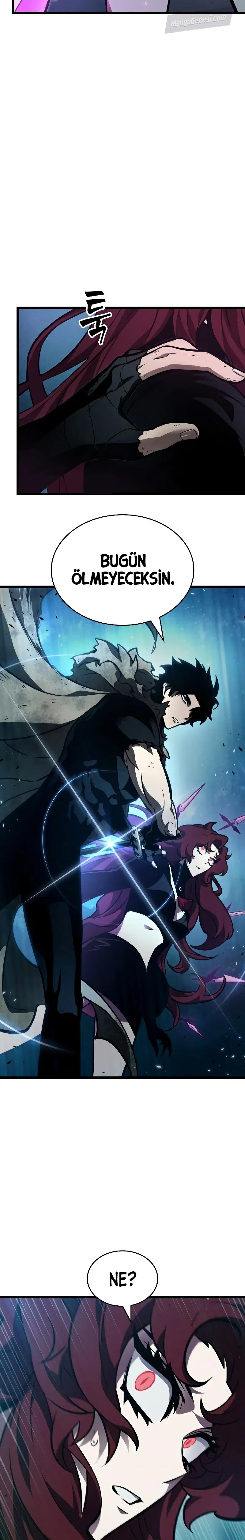 Düşüşün Ardındaki Dünya - Bölüm 11 Sayfa 18