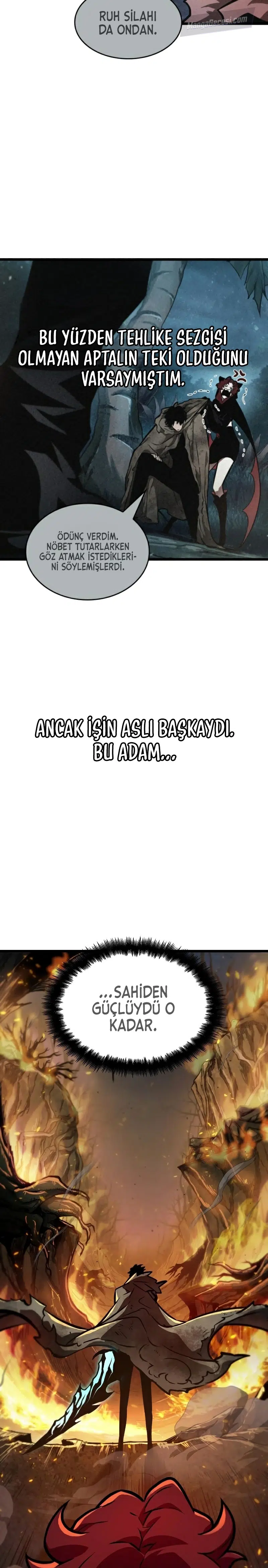 Düşüşün Ardındaki Dünya - Bölüm 11 Sayfa 28