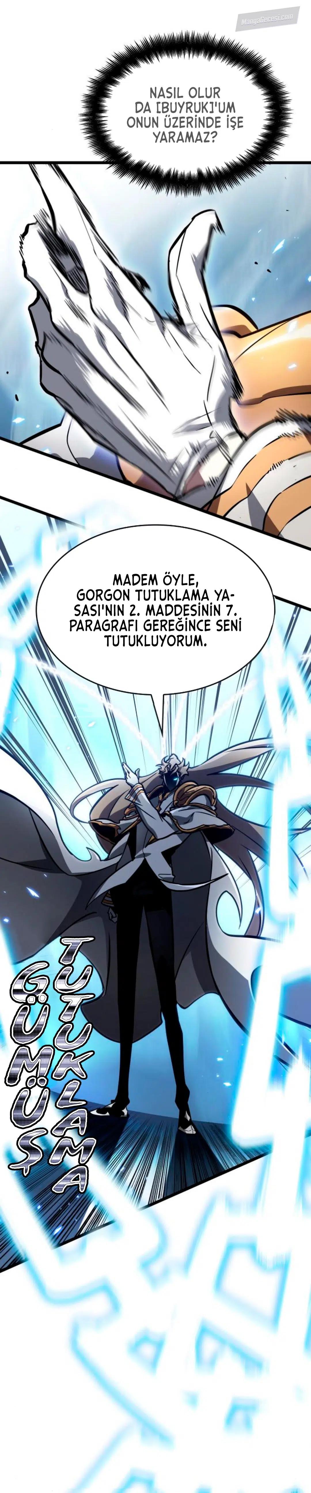 Düşüşün Ardındaki Dünya - Bölüm 12 Sayfa 32